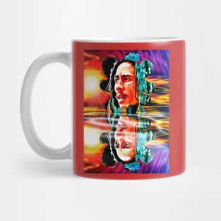 Bob Reflection Mug